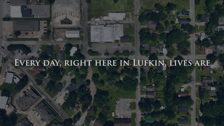 2025 Salvation Army Lufkin Banquet Video